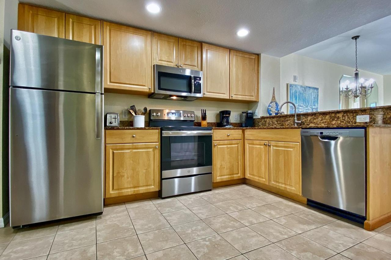 Sunset Vistas Condo 203S St. Pete Beach Ngoại thất bức ảnh