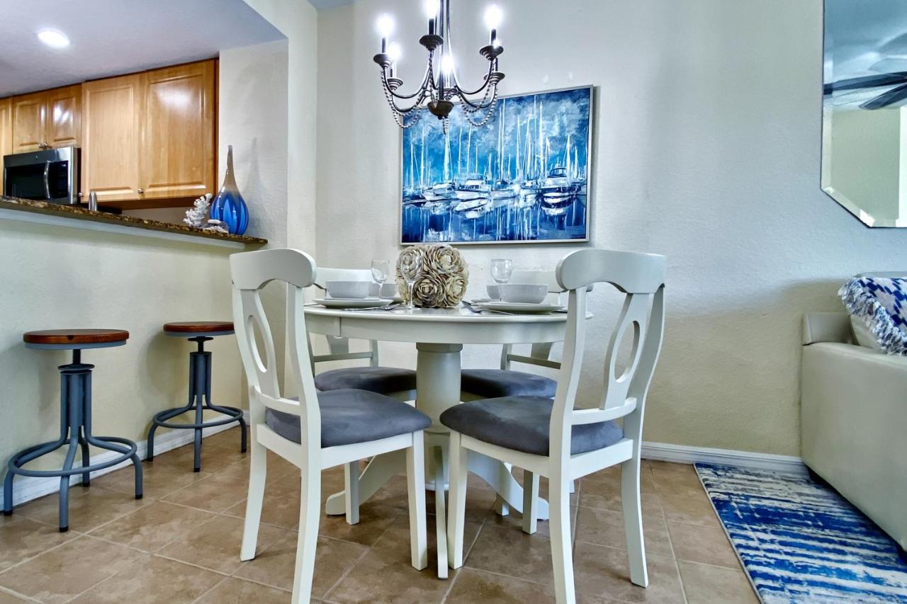 Sunset Vistas Condo 203S St. Pete Beach Ngoại thất bức ảnh