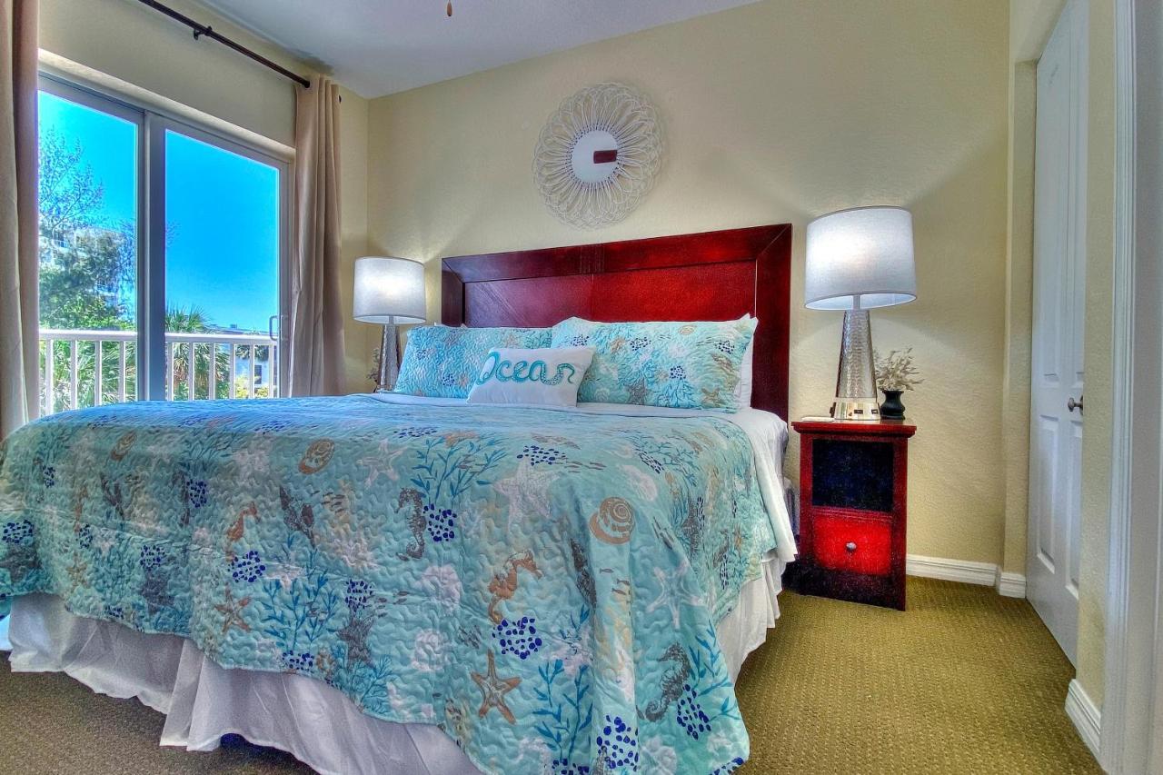 Sunset Vistas Condo 203S St. Pete Beach Ngoại thất bức ảnh