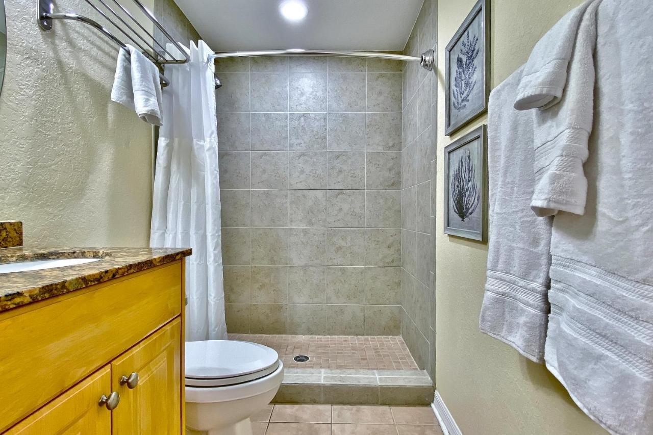 Sunset Vistas Condo 203S St. Pete Beach Ngoại thất bức ảnh