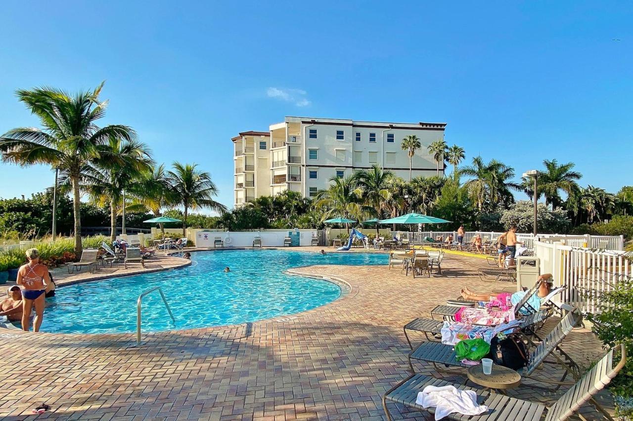 Sunset Vistas Condo 203S St. Pete Beach Ngoại thất bức ảnh