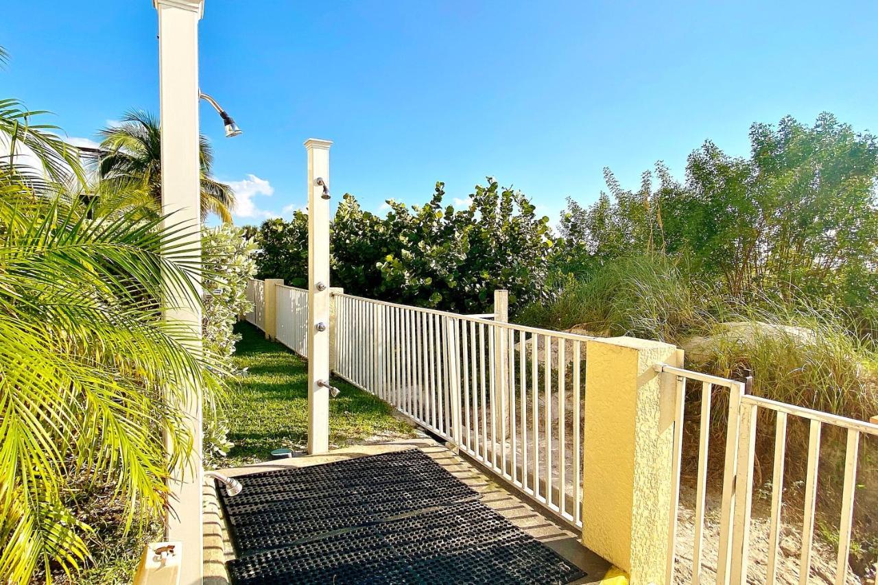 Sunset Vistas Condo 203S St. Pete Beach Ngoại thất bức ảnh