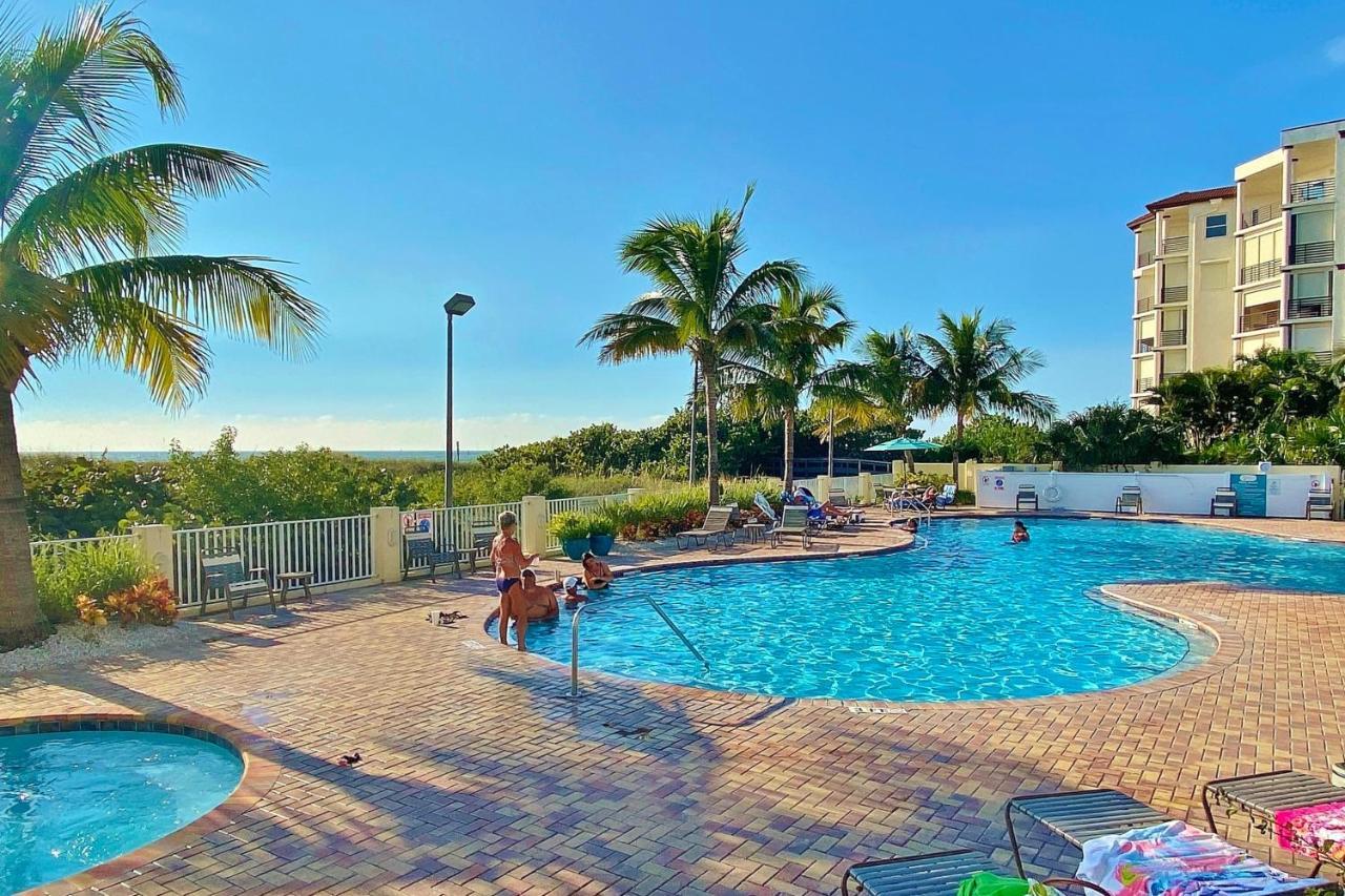 Sunset Vistas Condo 203S St. Pete Beach Ngoại thất bức ảnh