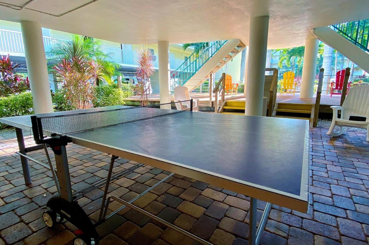 Sunset Vistas Condo 203S St. Pete Beach Ngoại thất bức ảnh