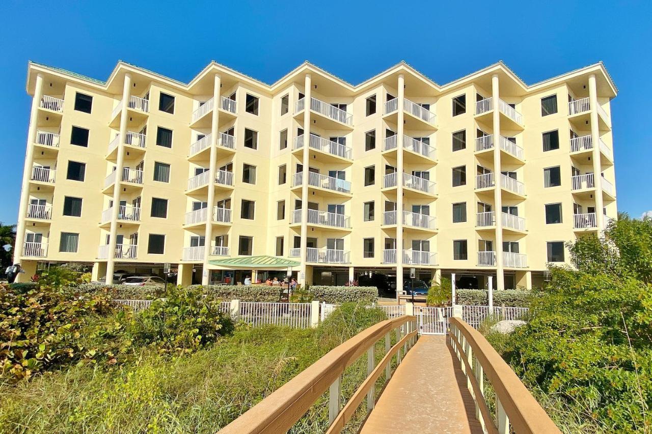 Sunset Vistas Condo 203S St. Pete Beach Ngoại thất bức ảnh