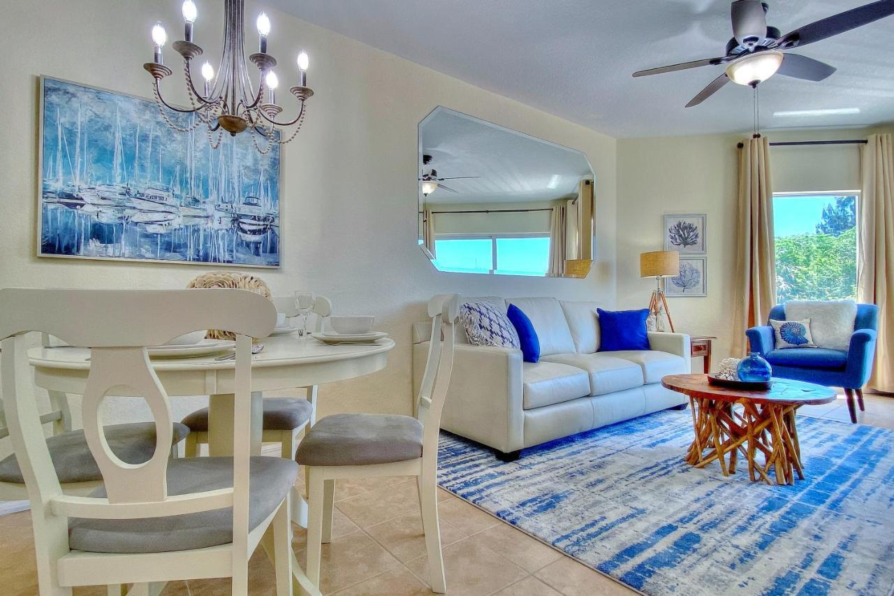 Sunset Vistas Condo 203S St. Pete Beach Ngoại thất bức ảnh