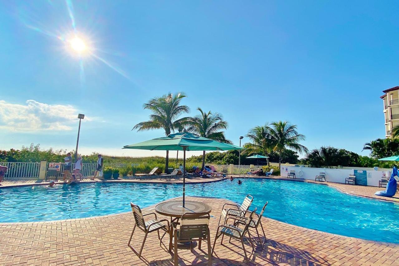 Sunset Vistas Condo 203S St. Pete Beach Ngoại thất bức ảnh