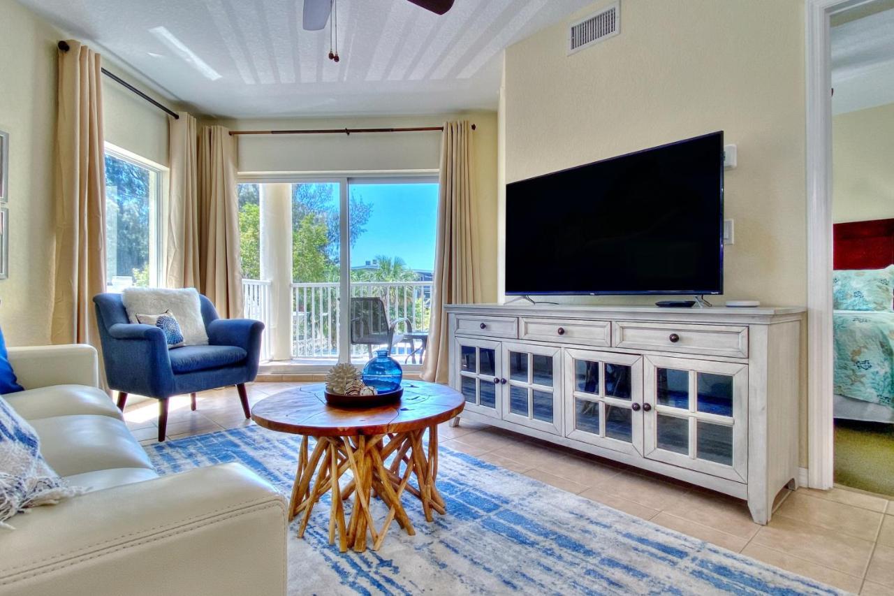 Sunset Vistas Condo 203S St. Pete Beach Ngoại thất bức ảnh