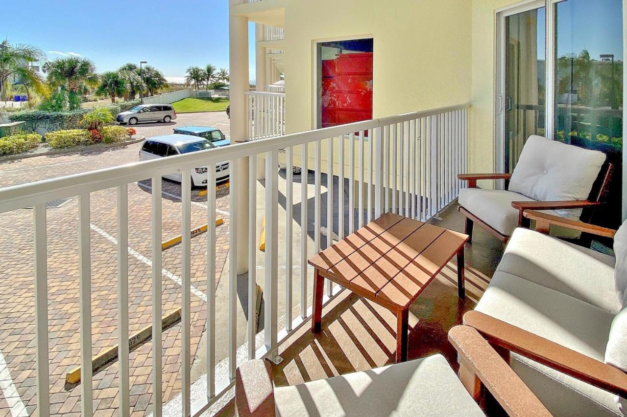 Sunset Vistas Condo 203S St. Pete Beach Ngoại thất bức ảnh