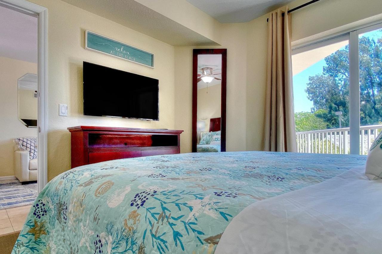 Sunset Vistas Condo 203S St. Pete Beach Ngoại thất bức ảnh